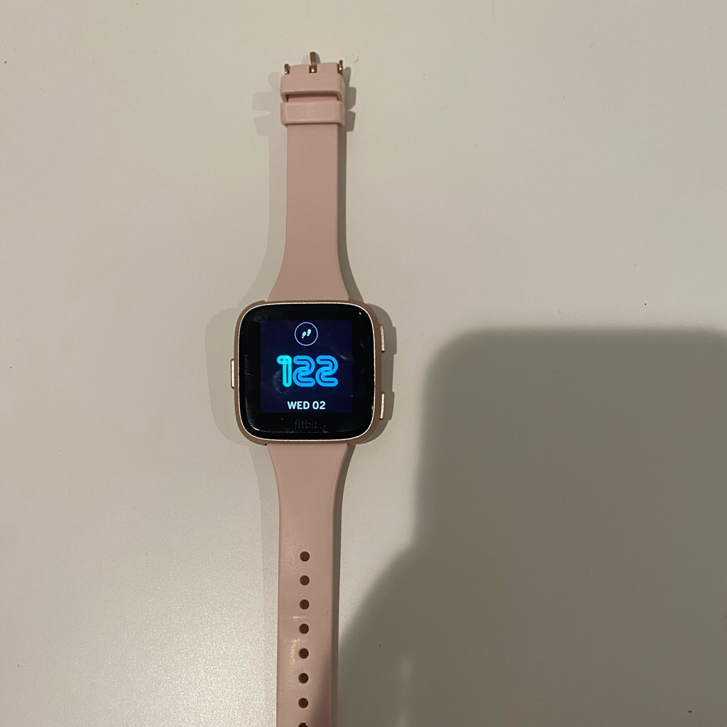 Fitbit Versa